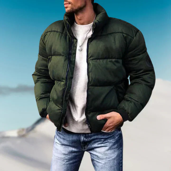 Urban | Premium Puffer Jakke