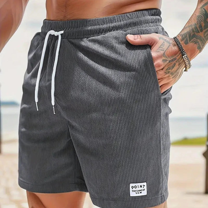 Ebert | Sommer Shorts