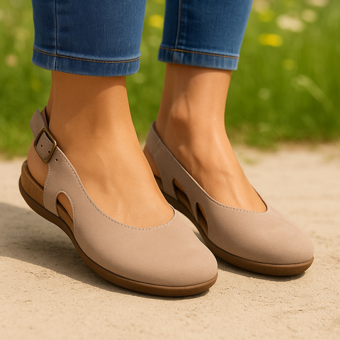 Bina™ | Sandalen med støtte