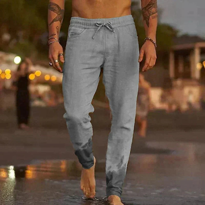 Jakob™ | Stilfulde Casual Joggerbukser