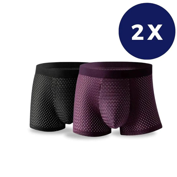Tom - BoxHero Bamboo Boxer Short