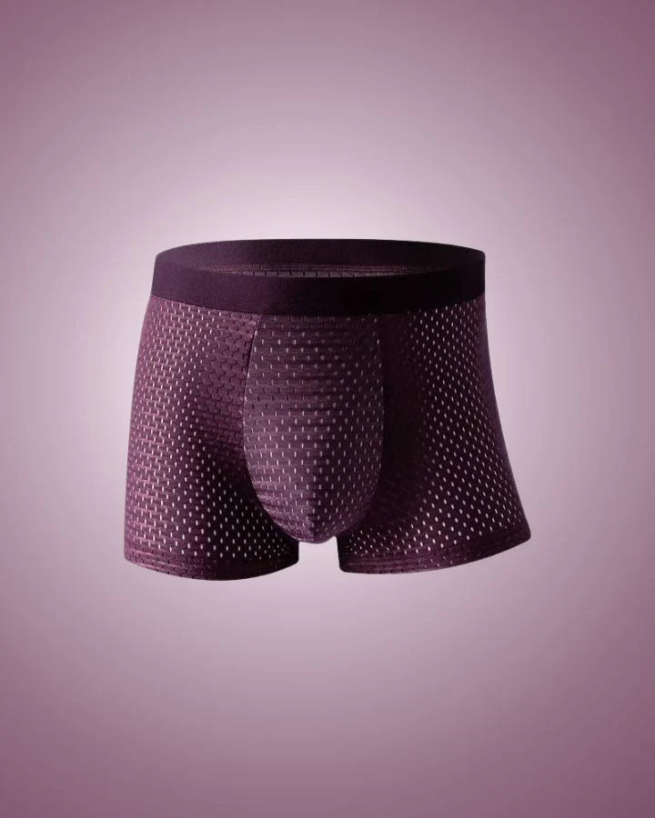 Tom - BoxHero Bamboo Boxer Short