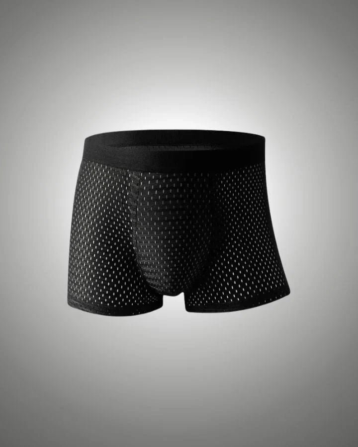 Tom - BoxHero Bamboo Boxer Short