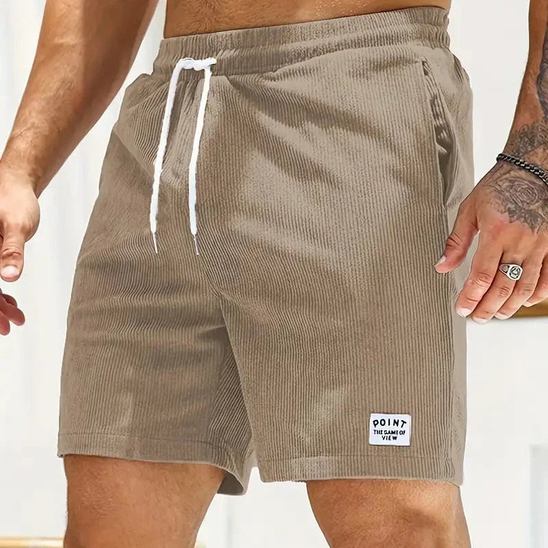Ebert | Sommer Shorts