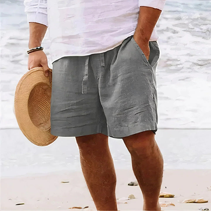 Claus | Stilige Strandshorts