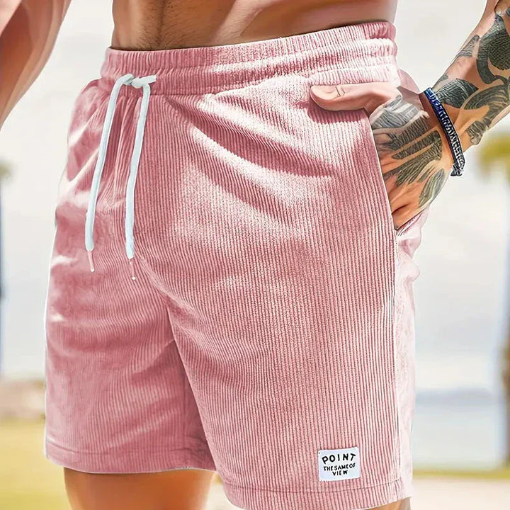 Ebert | Sommer Shorts