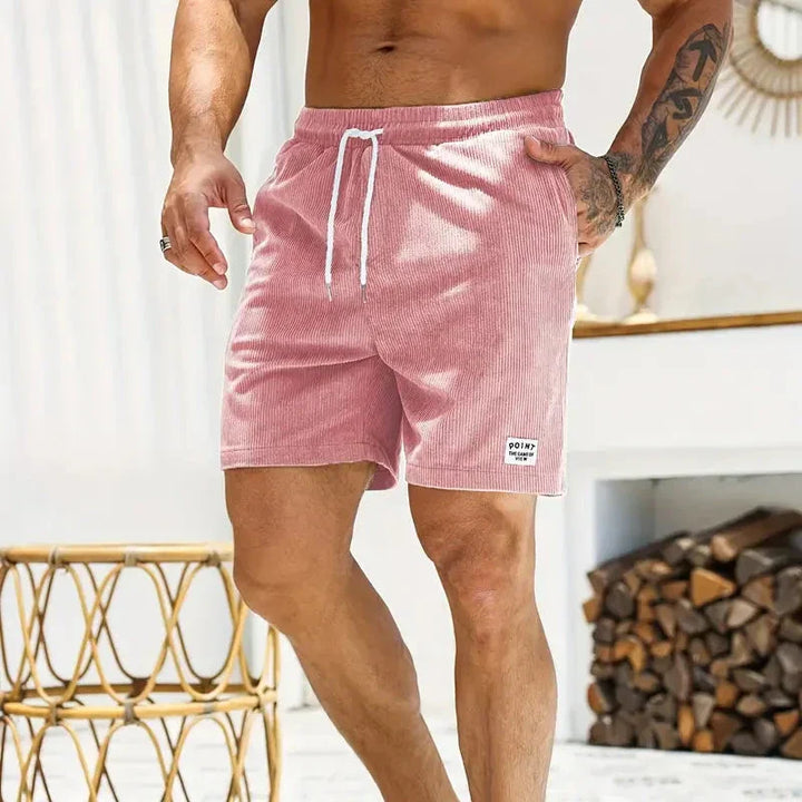Ebert | Sommer Shorts
