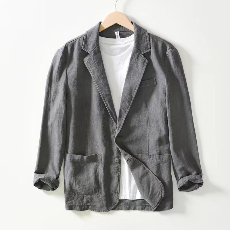 Nicolai | Casual Hørblazer