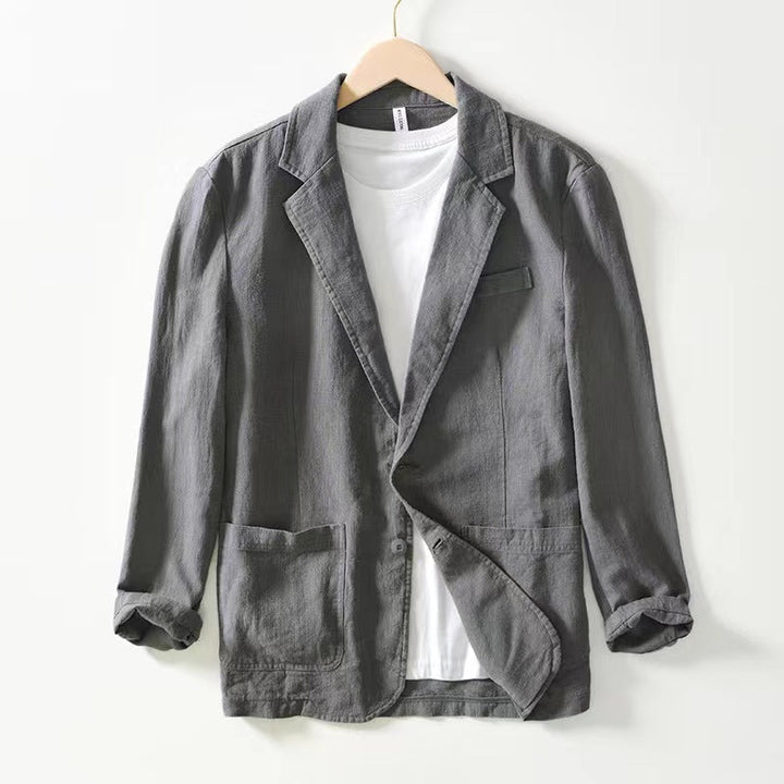 Nicolai | Casual Hørblazer