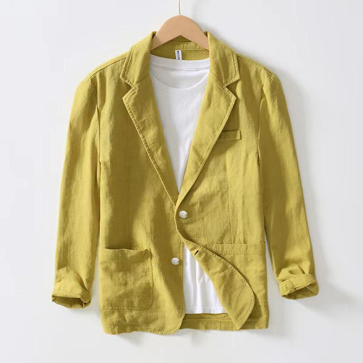 Nicolai | Casual Hørblazer