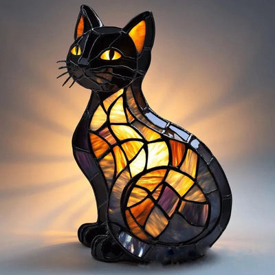 Anne™ | Glasdyrfigur