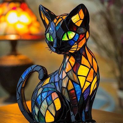 Anne™ | Glasdyrfigur