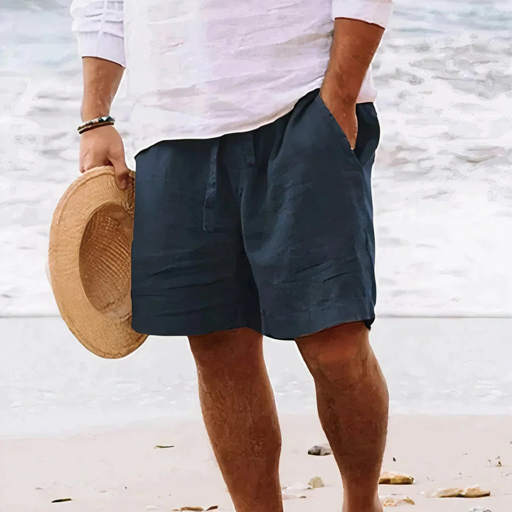 Claus | Stilige Strandshorts