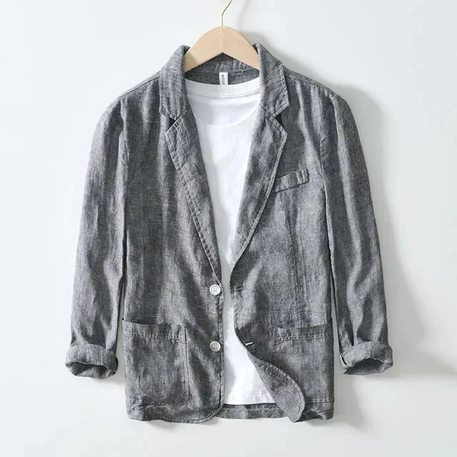 Nicolai | Casual Hørblazer