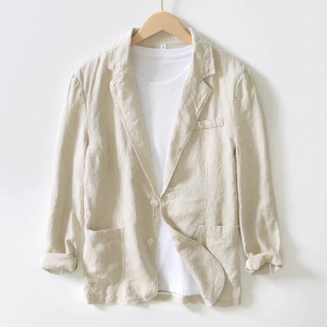 Nicolai | Casual Hørblazer