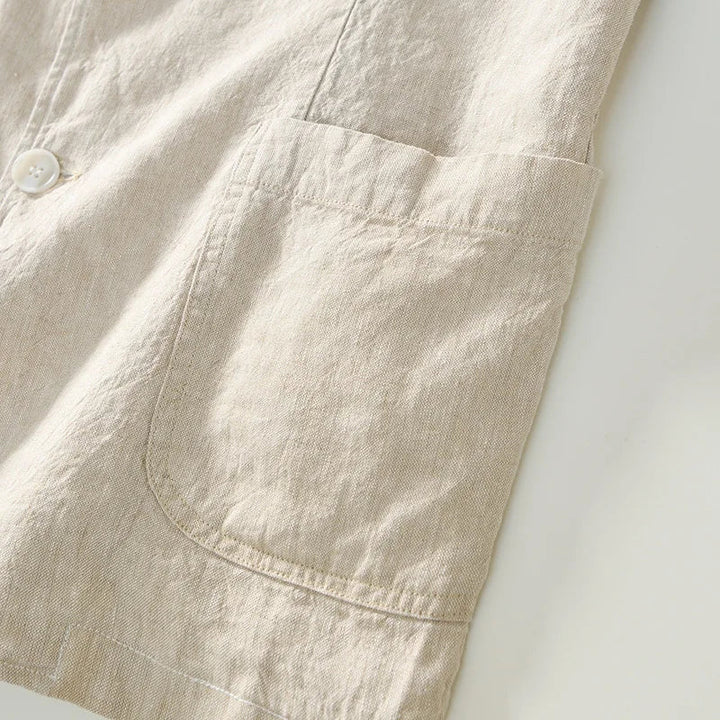 Nicolai | Casual Hørblazer