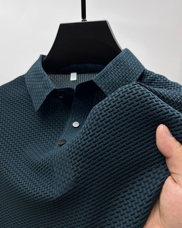 August | Stilfuld Button-Up Skjorte
