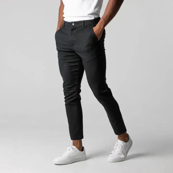 Kjeld | Slim Fit Chino Bukser