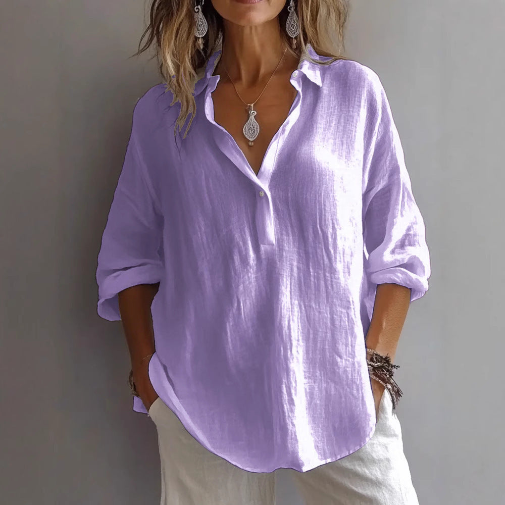 Ida™ | Bluser