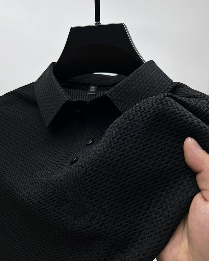 August | Stilfuld Button-Up Skjorte