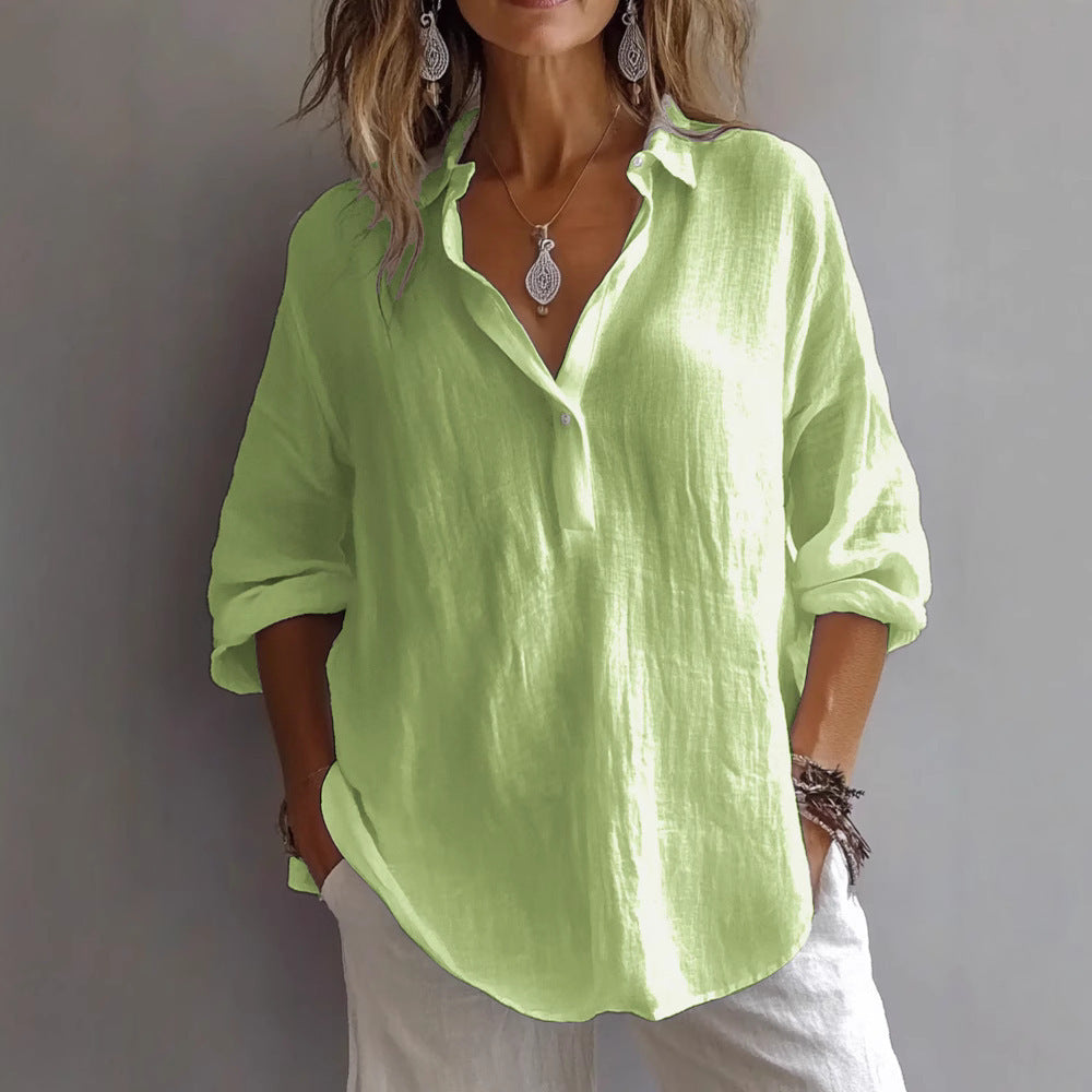 Ida™ | Bluser