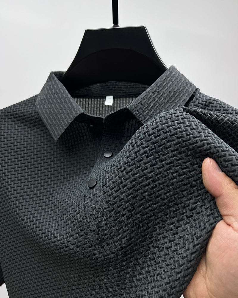 August | Stilfuld Button-Up Skjorte
