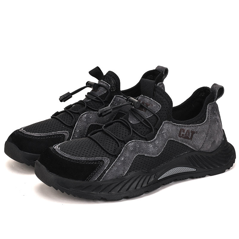Casper | Stilfulde Vandresneakers