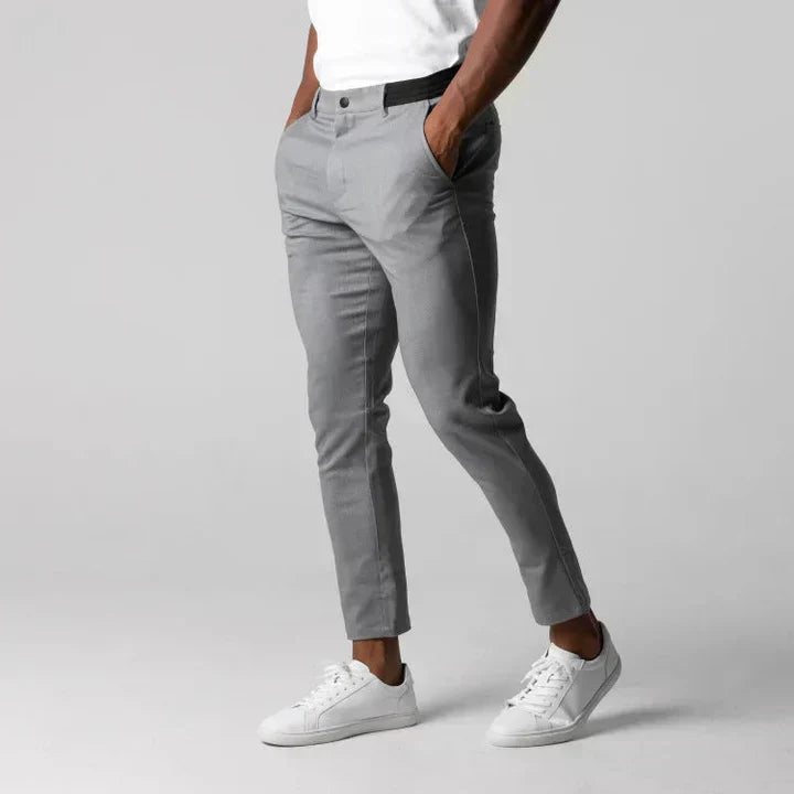 Kjeld | Slim Fit Chino Bukser