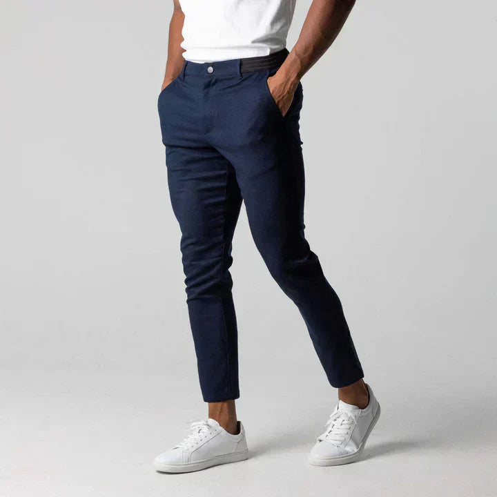 Kjeld | Slim Fit Chino Bukser