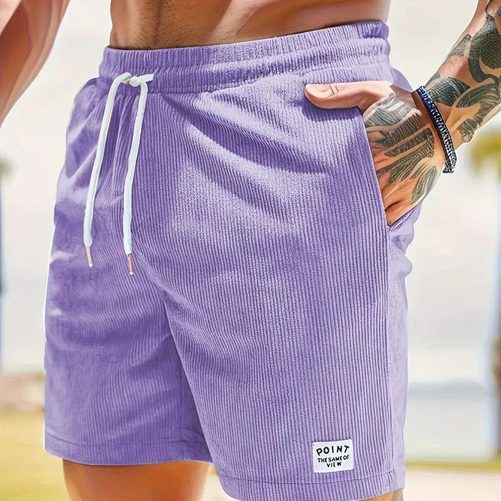 Ebert | Sommer Shorts