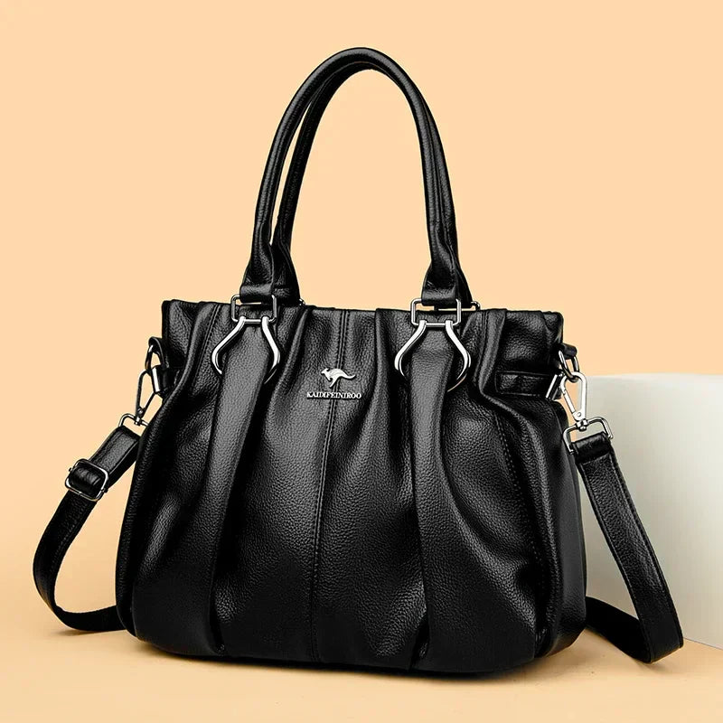 Kaja™ | Everyday Crossbody Bag