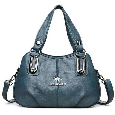 Kaja™ | Elegant Designer Tote Bag