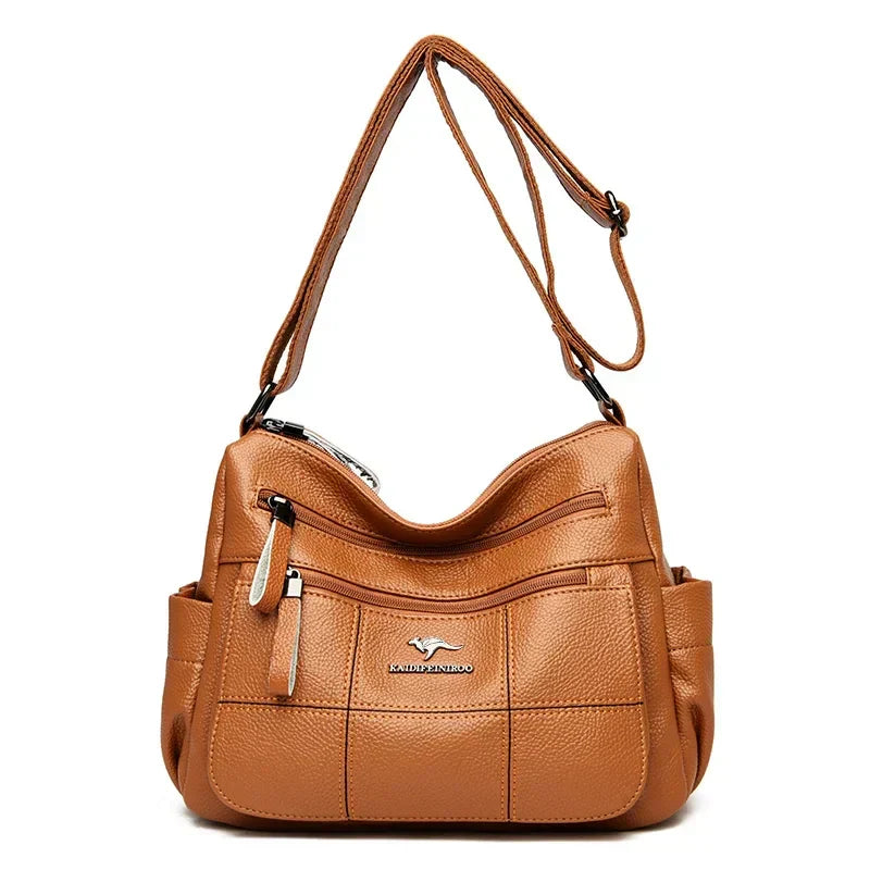 Kaja™ | Elegant Håndtaske