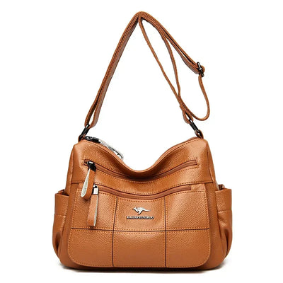 Kaja™ | Elegant Håndtaske
