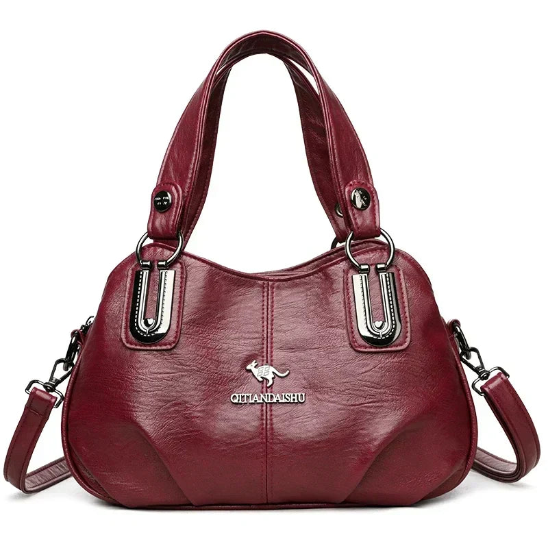 Kaja™ | Elegant Designer Tote Bag