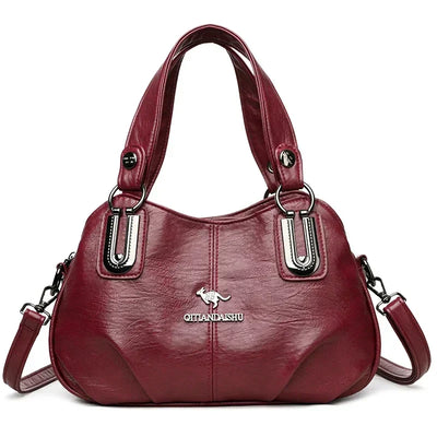 Kaja™ | Elegant Designer Tote Bag