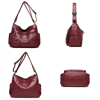 Kaja™ | Elegant Håndtaske