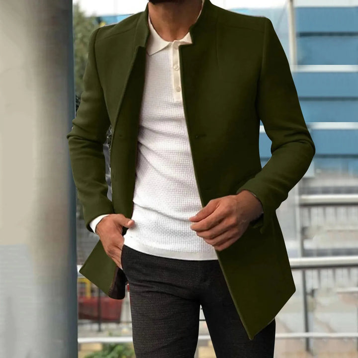 Vigge | Stilfuld Casual Blazer