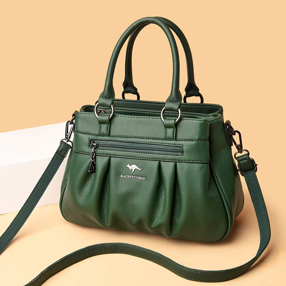 Kaja™ | Chic Shopper Bag