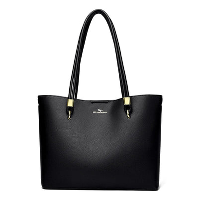 Kaja™ | Soft Casual Tote Bag