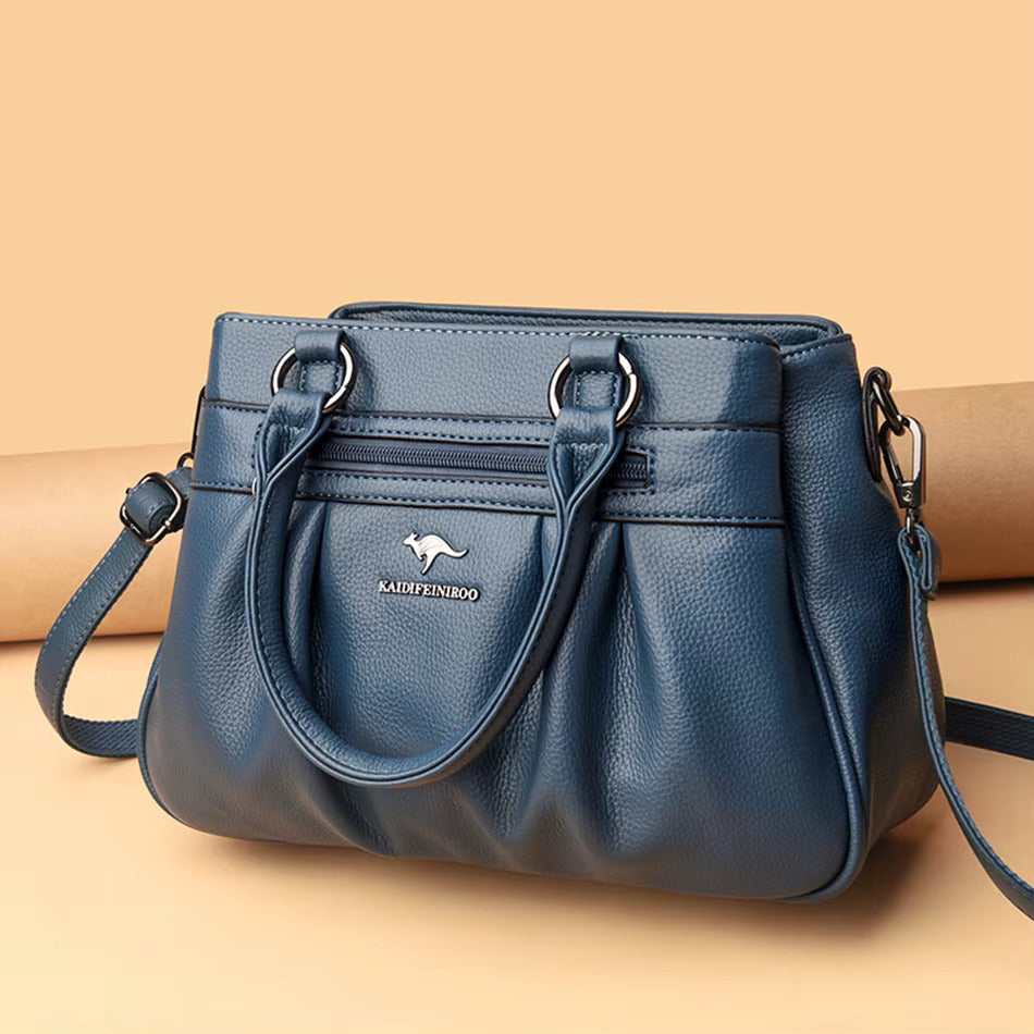 Kaja™ | Chic Shopper Bag