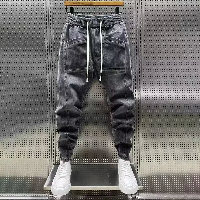 Jorge | Afslappede joggingbukser
