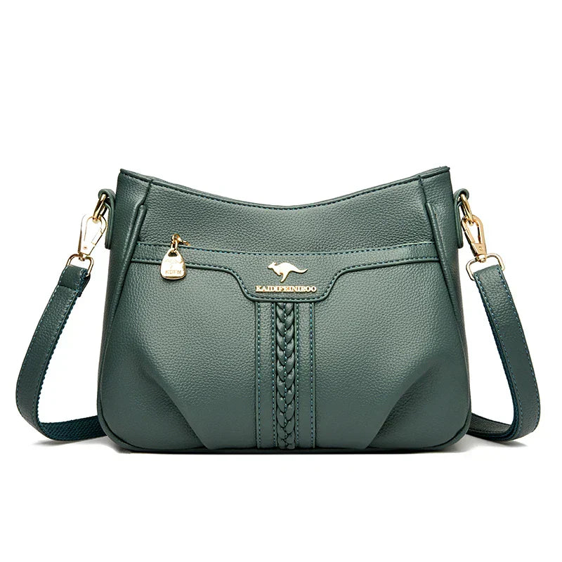 Kaja™ | Stylish Crossbody Bag