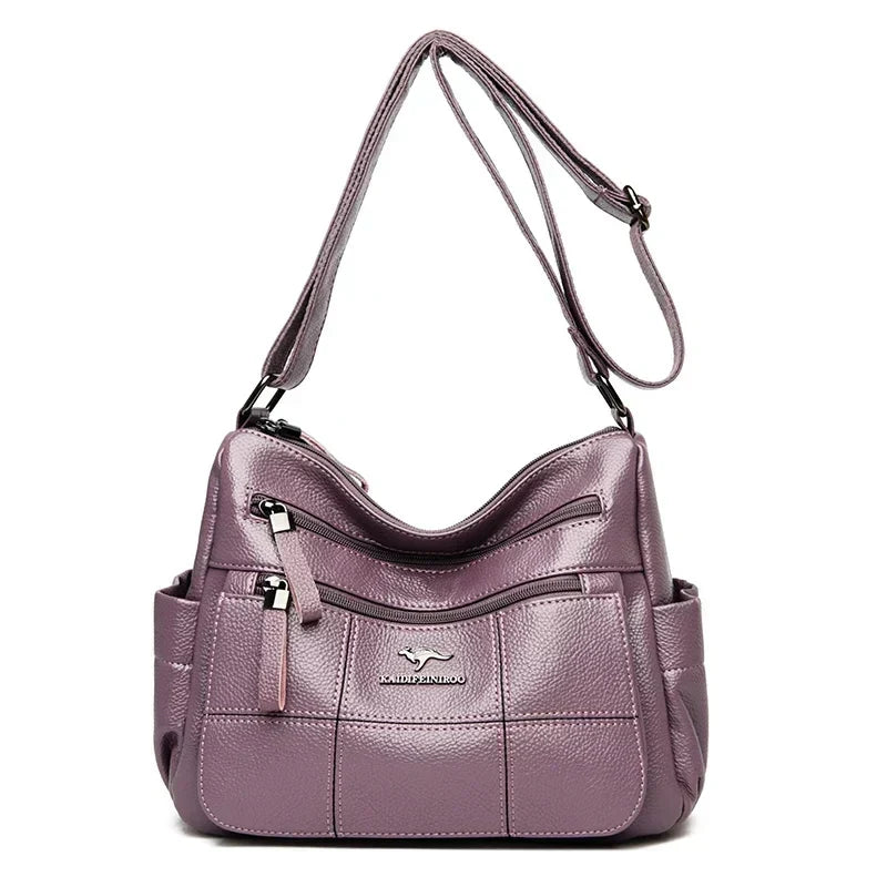 Kaja™ | Elegant Håndtaske