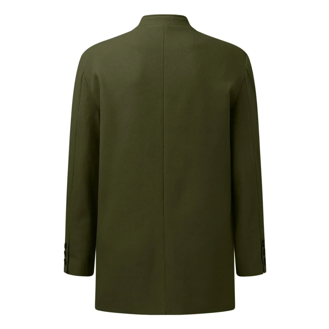 Vigge | Stilfuld Casual Blazer