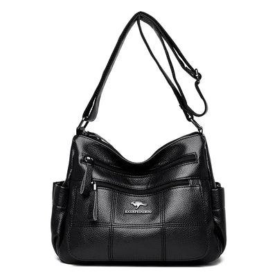 Kaja™ | Elegant Håndtaske