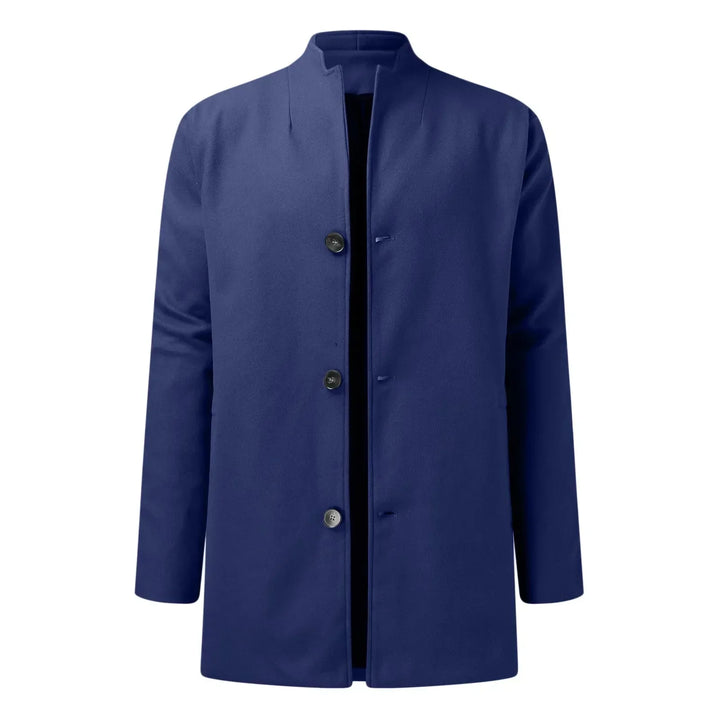 Vigge | Stilfuld Casual Blazer