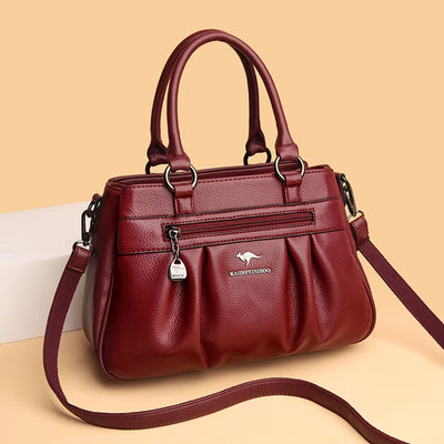 Kaja™ | Chic Shopper Bag