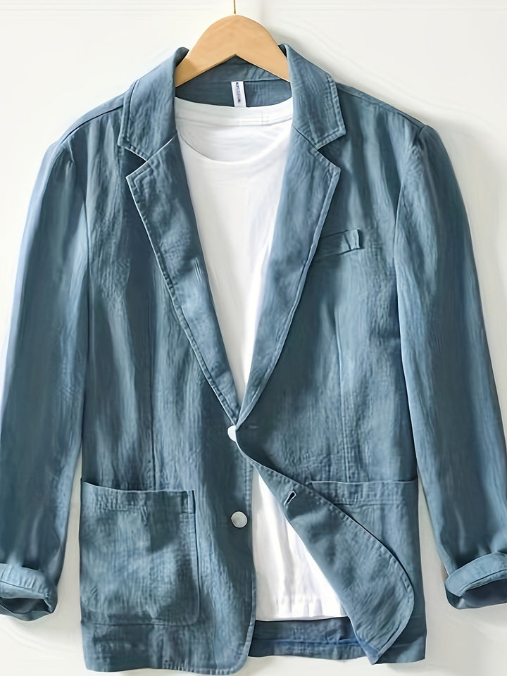 Nicolai | Casual Hørblazer