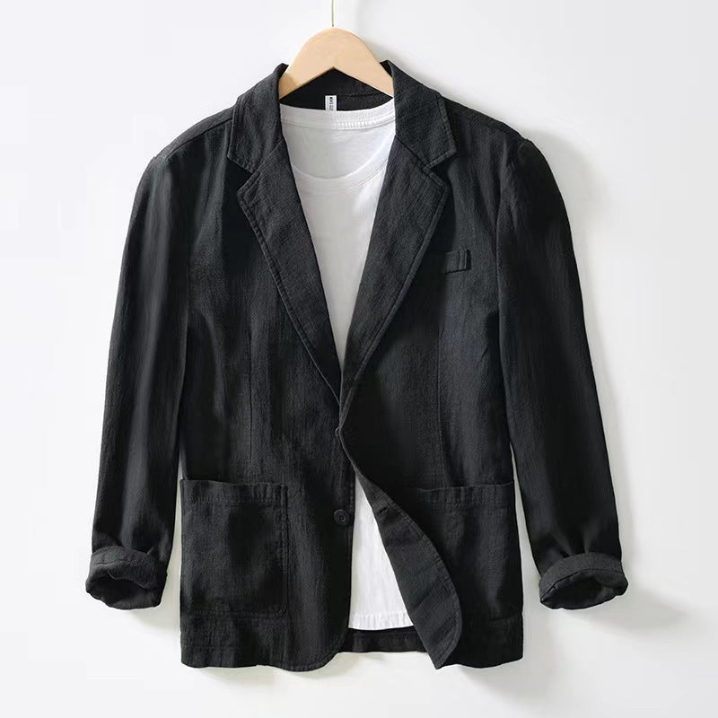 Nicolai | Casual Hørblazer